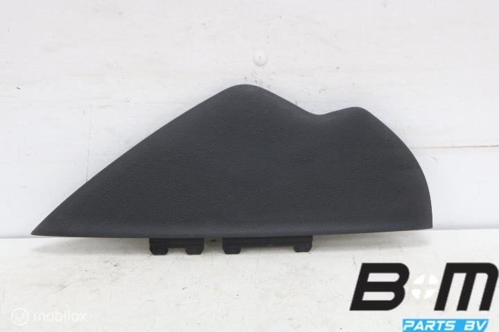 Dashboard afdekking rechts VW Caddy 2K0858218, Gebruikt