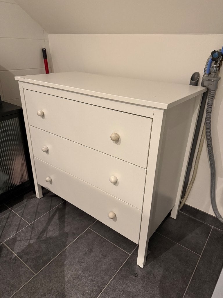 KOPPANG Ladekast ikea