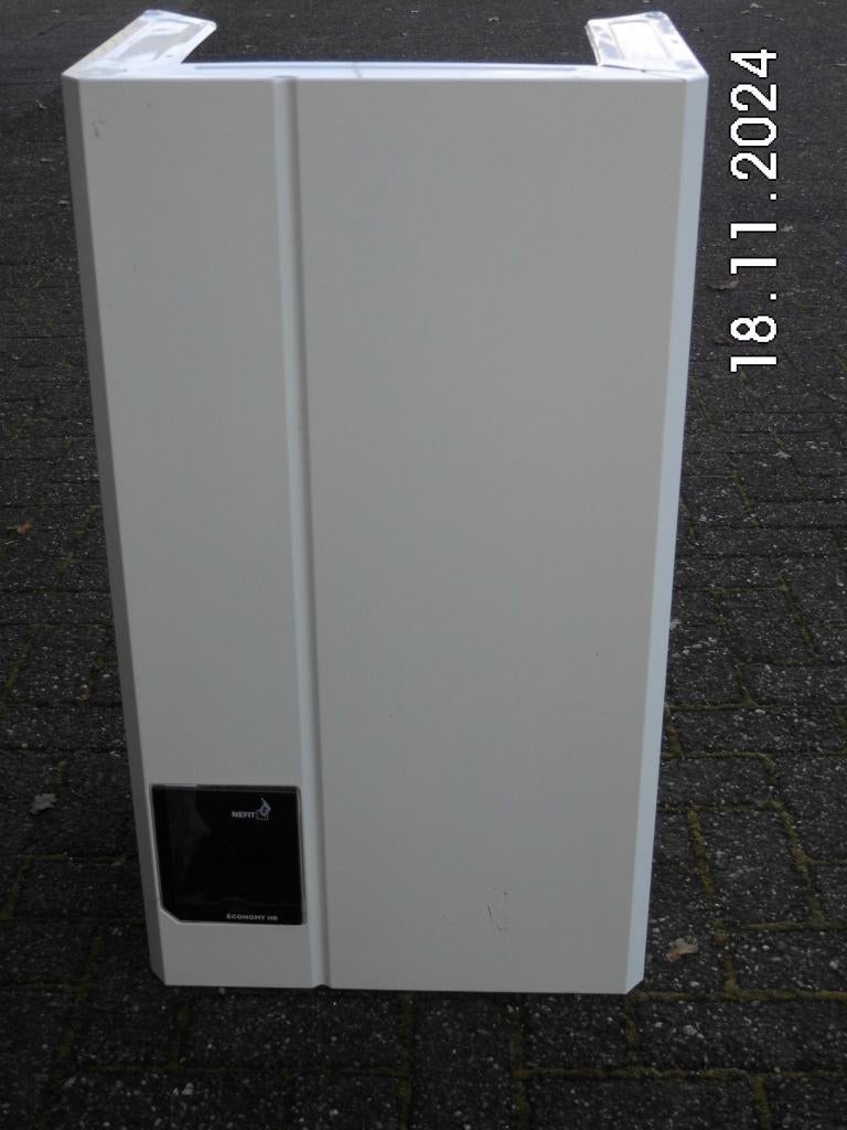 Diverse onderdelen voor Nefit Economy HRC 24 CV, Doe-het-zelf en Verbouw, Verwarming en Radiatoren, Gebruikt, Minder dan 30 cm