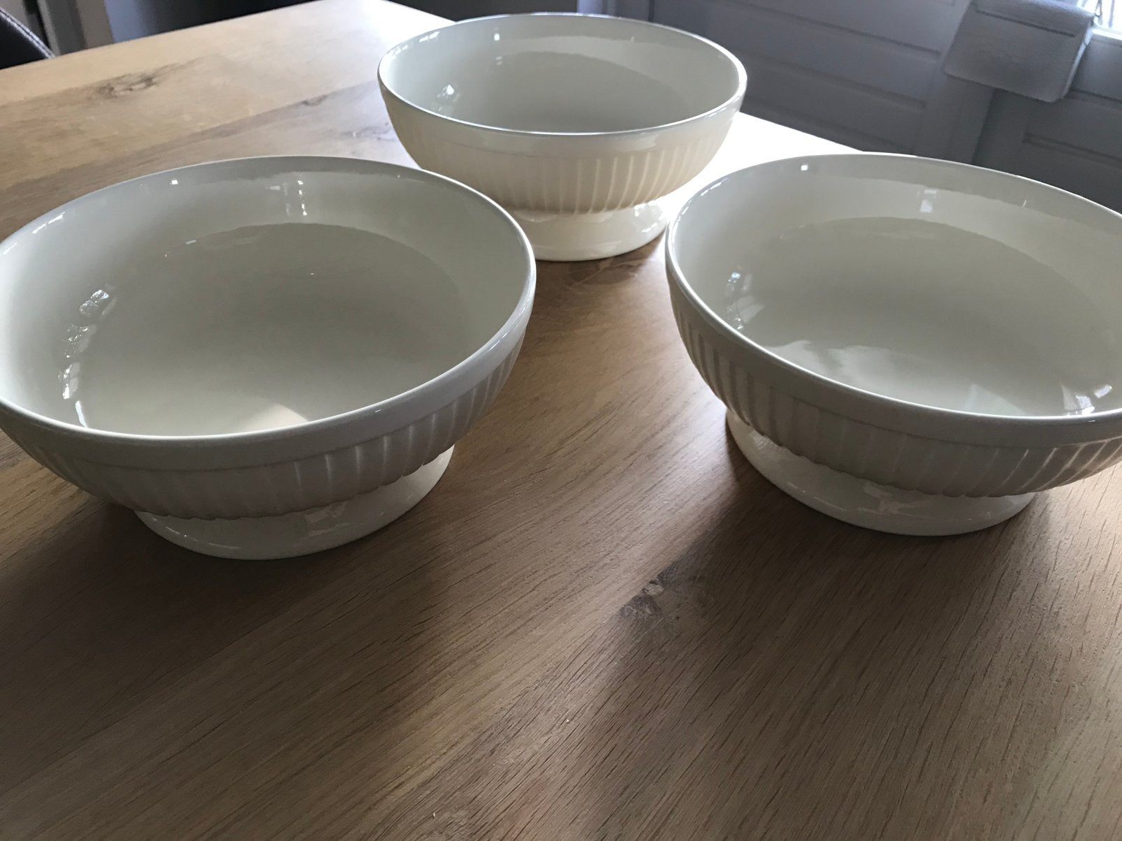 Onderdelen van servies prince of wales, Ophalen, Overige typen, Zo goed als nieuw, Overige stijlen