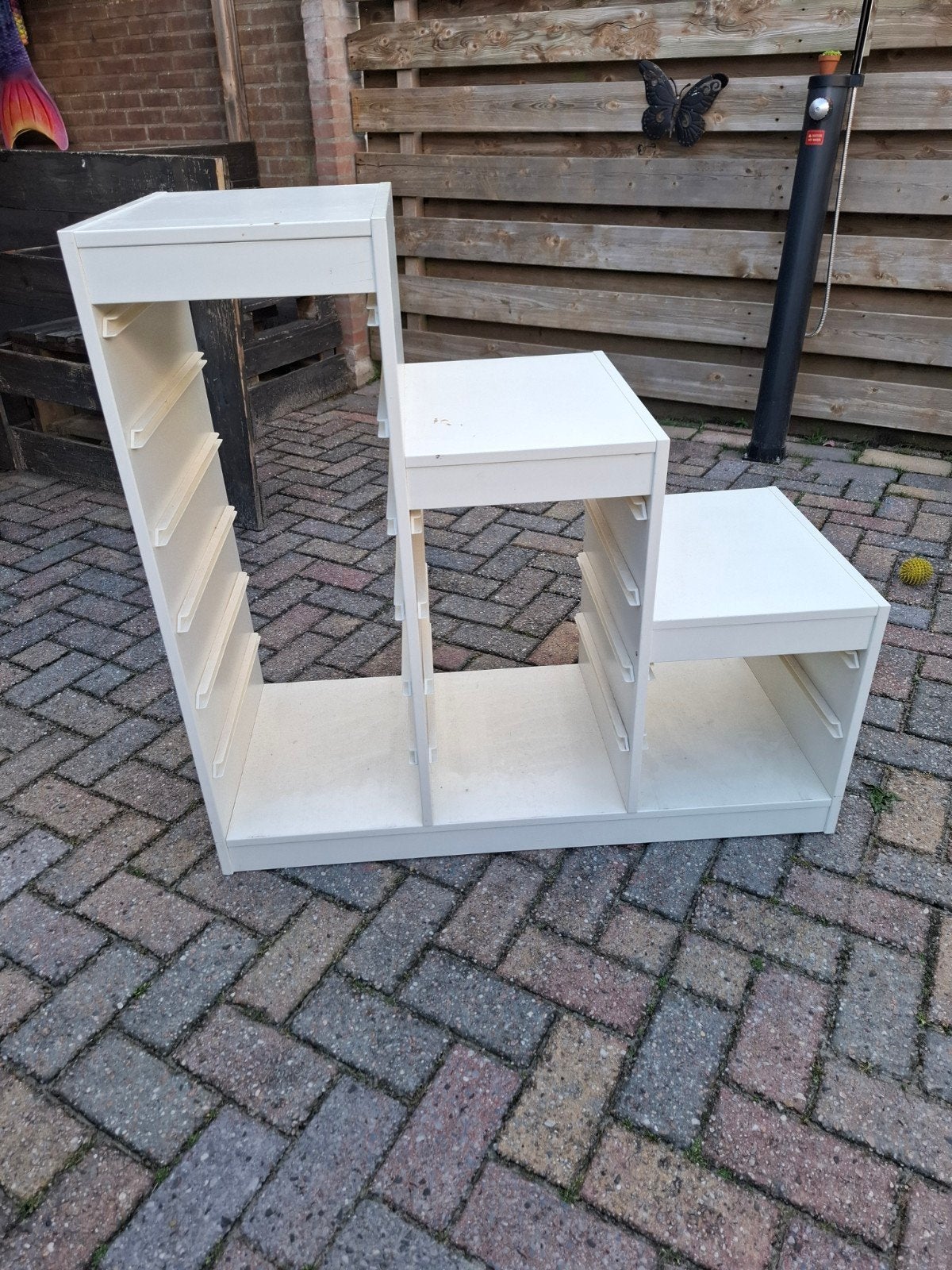 Ikea kast, Huis en Inrichting, Kasten | Overige, Ophalen, Gebruikt
