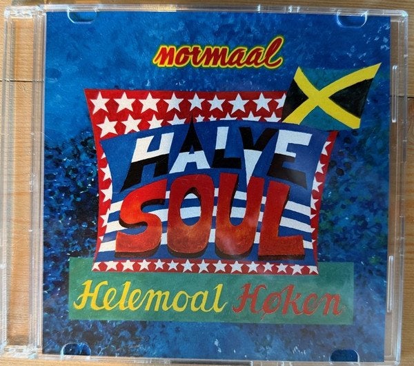 Gezocht Normaal items (Video, CD's, CD-Singles e.a.), Ophalen of Verzenden, Zo goed als nieuw, Levenslied of Smartlap