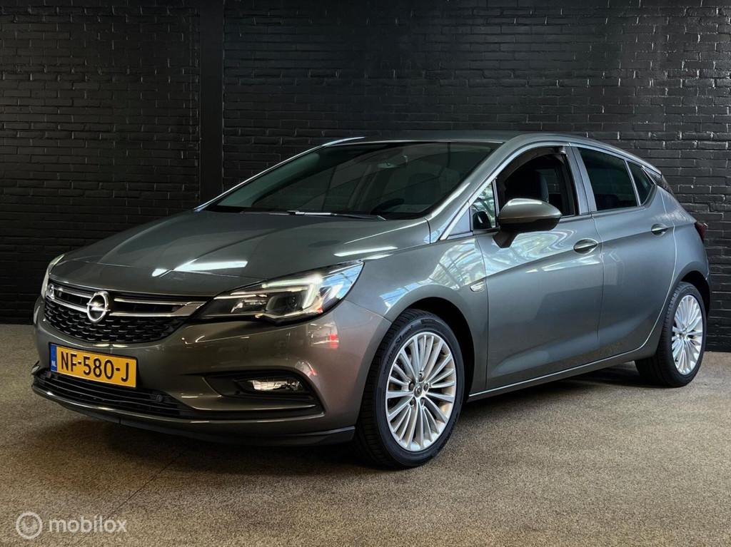 Opel Astra 1.4 Business+, Gebruikt, 4 cilinders, 150 pk, 620 kg
