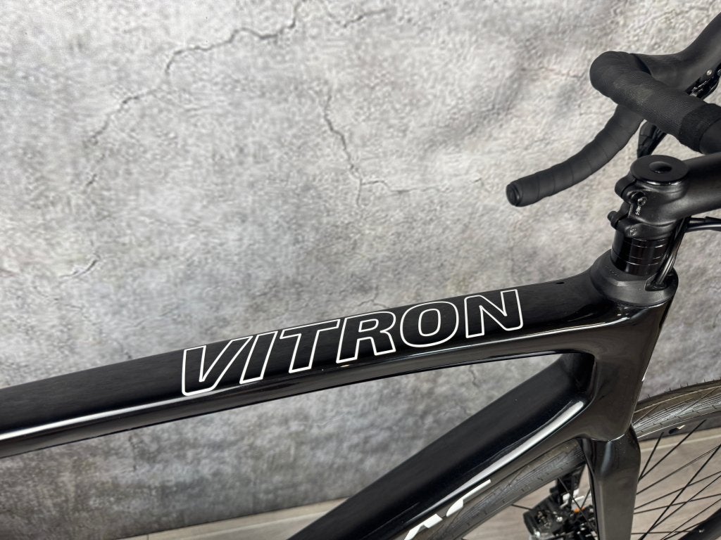 Nieuw! Isaac Vitron Disc Shimano Tiagra 2x10 Speed Carbkn, Fietsen en Brommers, Fietsen | Racefietsen, Overige merken, Carbon