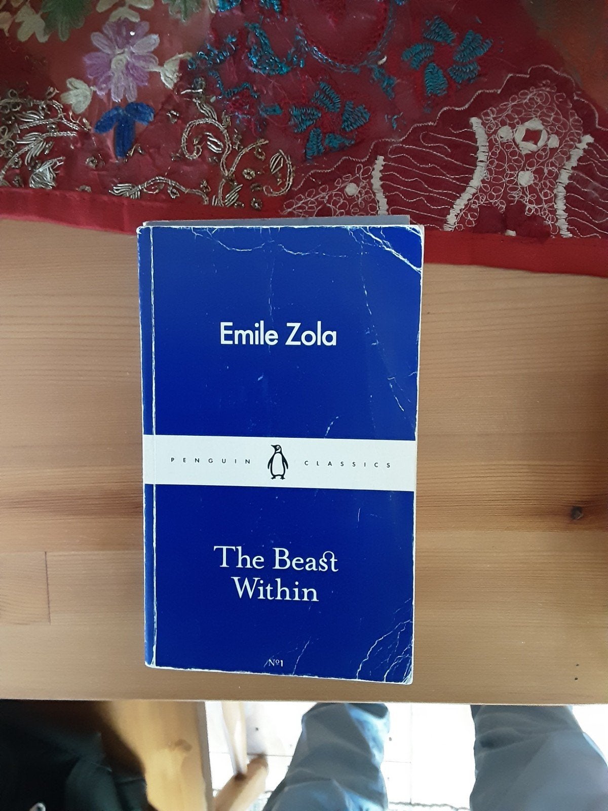 Emile Zola, Ophalen of Verzenden