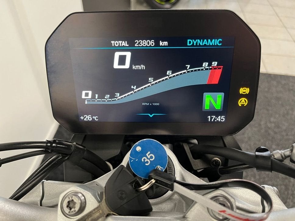 ️BMW F 900 R F900R (bj 2020)️, Motorrijbewijs A, Bedrijf, Onbekend, Meer dan 35 kW