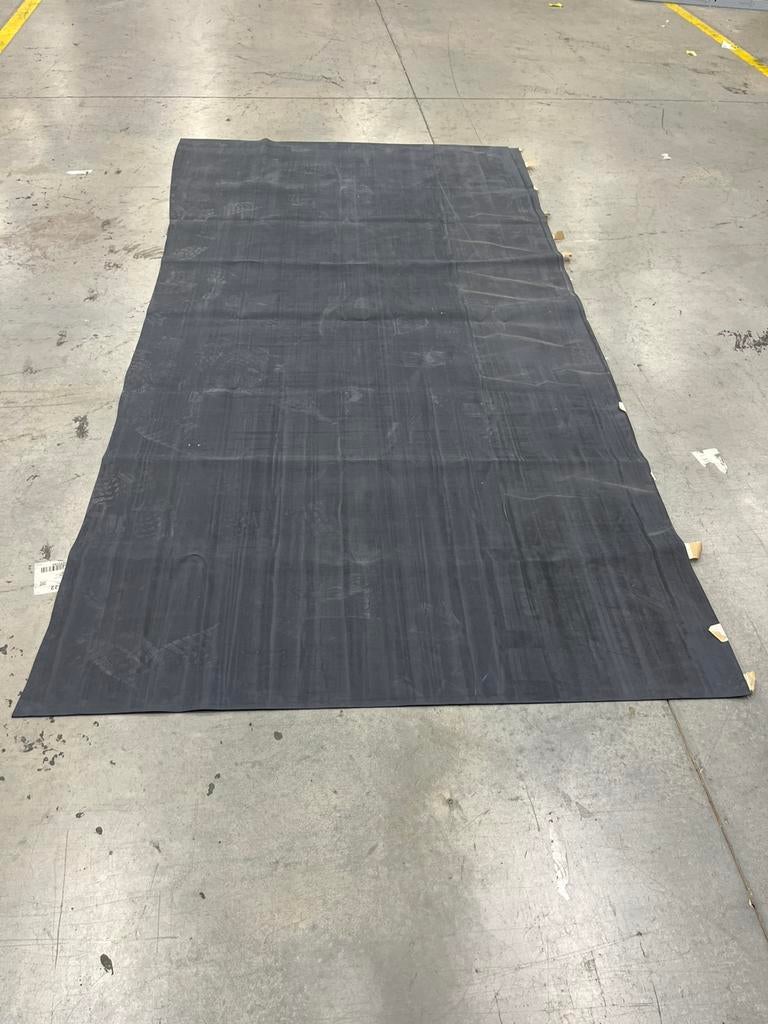 EPDM dakbedekking €8 m2, Overige materialen, Zo goed als nieuw, 15 m² of meer, Ophalen