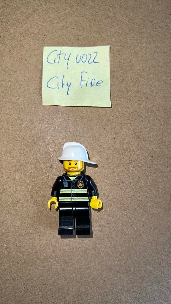 Lego coty cty0022, Ophalen of Verzenden, Zo goed als nieuw, Losse stenen, Lego