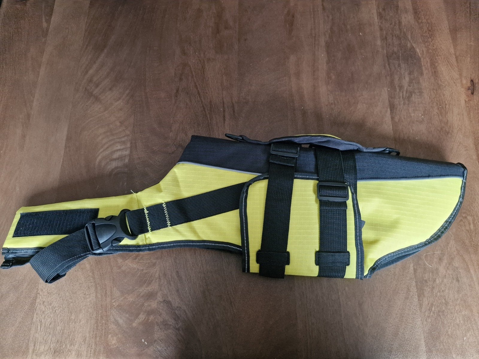 Trixi honden reddingsvest, Dieren en Toebehoren, Trixie, Ophalen, Nieuw, Overige typen