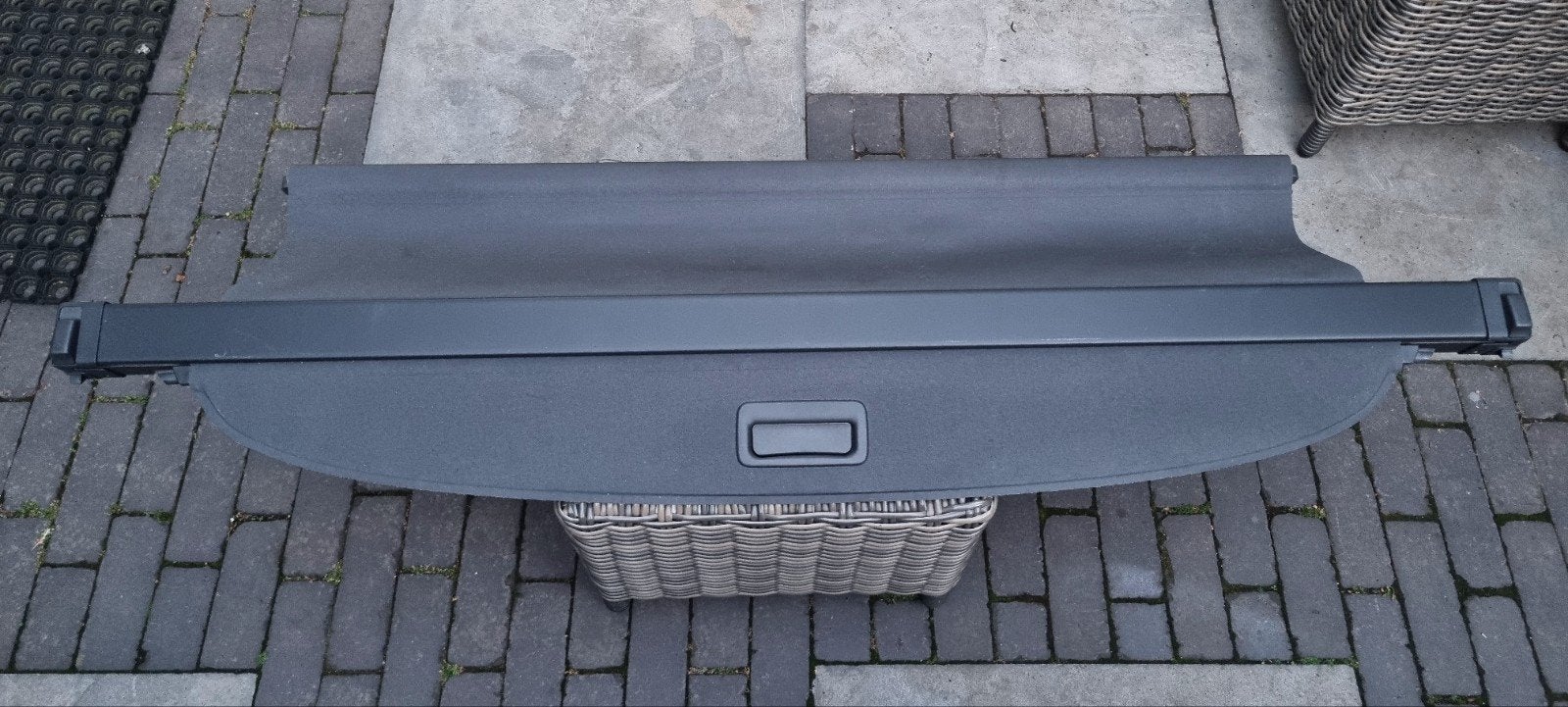 Hoedenplank Volvo V50, Auto-onderdelen, Ophalen of Verzenden, Gebruikt, Volvo