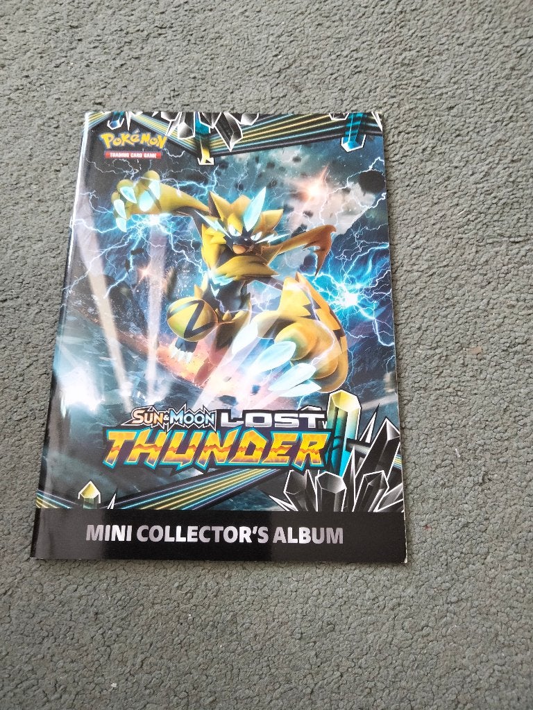 pokemon, Ophalen, Zo goed als nieuw