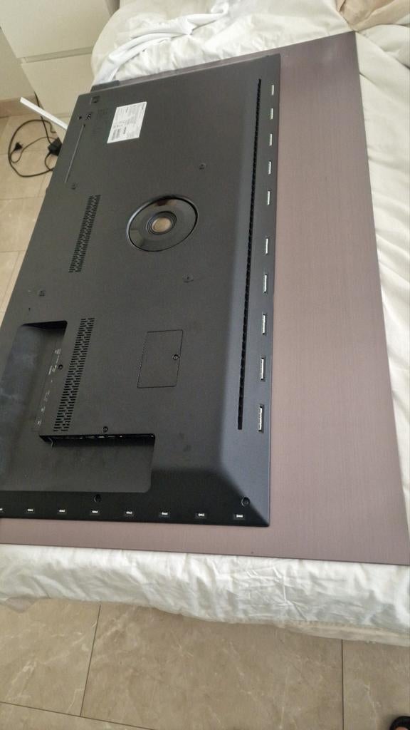Philips 4K Smart TV 55 inch - Model 55PUS6262/12, Ophalen of Verzenden, 100 cm of meer, 50 Hz, Philips