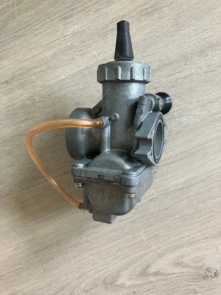 Originele 24 mm Mikuni Carburateur Honda MB – MT, Ophalen of Verzenden, Zo goed als nieuw, Carburateur, Mikuni