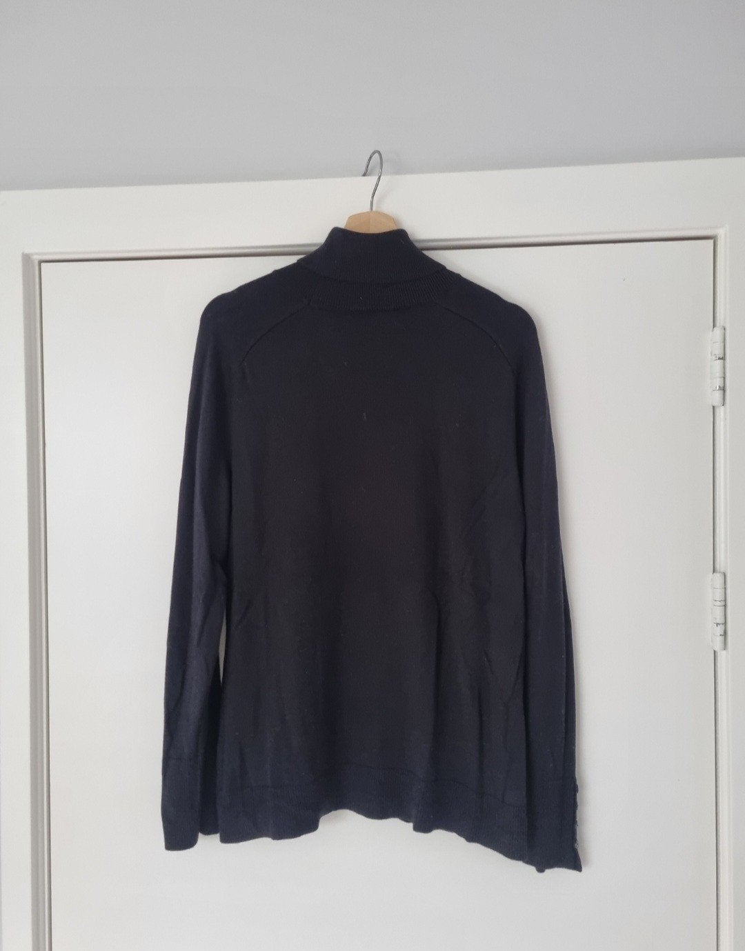 Cavallaro Napoli coltrui, Zwart, Ophalen of Verzenden, Zo goed als nieuw, Maat 46/48 (XL) of groter