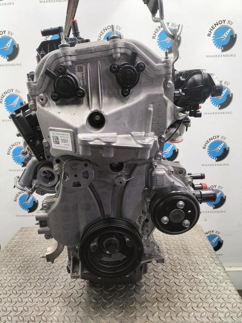 FORD KUGA Titanium MOTOR PV4E6006AA 2024, Ophalen of Verzenden, Gebruikt, Stiba lid