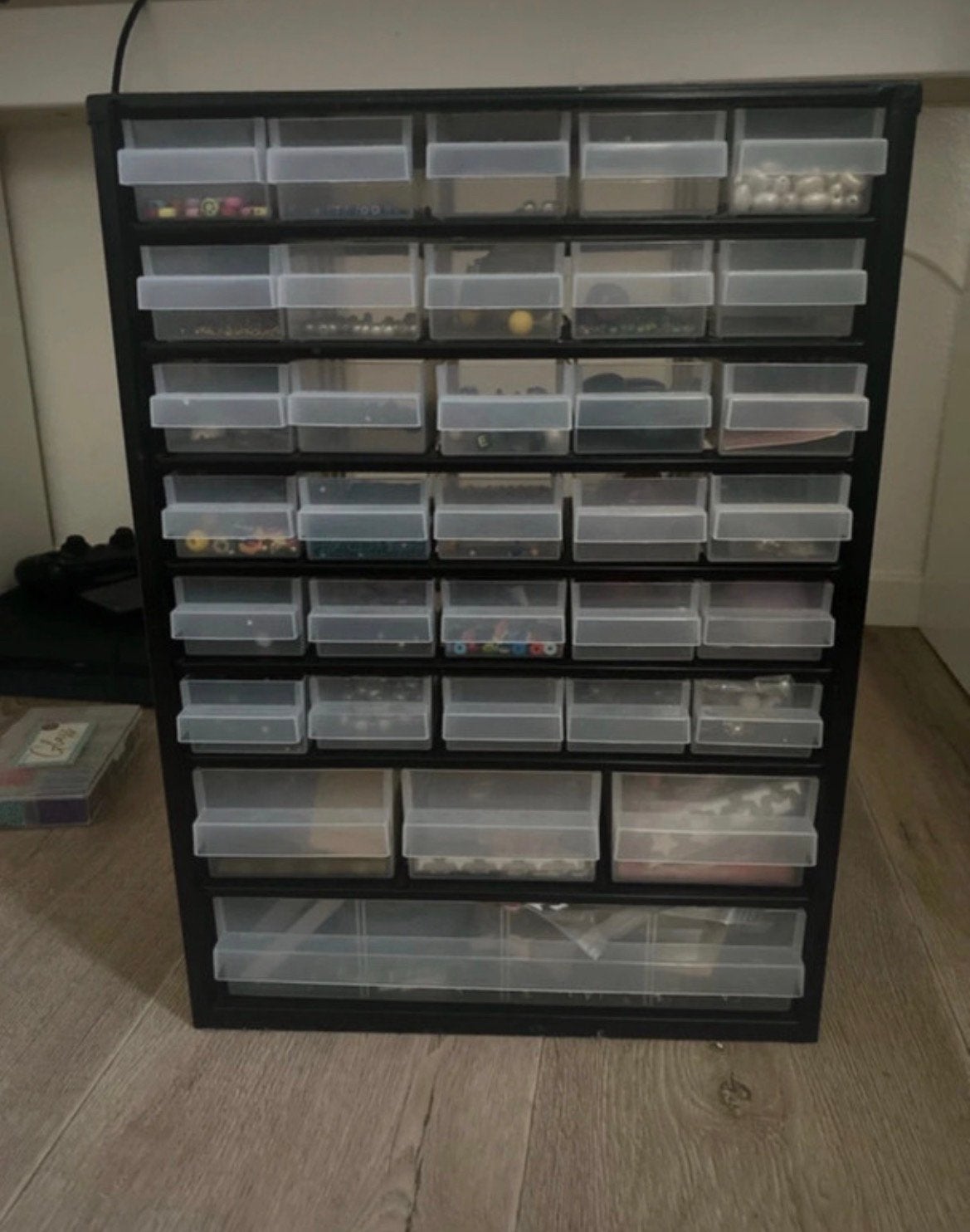 Ladekast, Ophalen, Gebruikt, 50 tot 100 cm, Minder dan 100 cm
