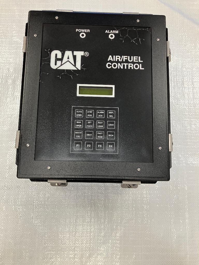 Nieuw Caterpiller 308-5087 Control GP- engine, Ophalen