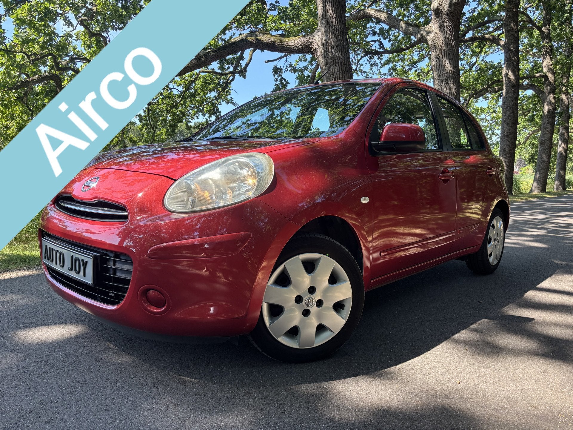 Nissan Micra 1.2 DIG-S Acenta / 1e Eigenaar / 5 deurs / Airc, Auto's, Voorwielaandrijving, 1198 cc, 23 km/l, Handgeschakeld