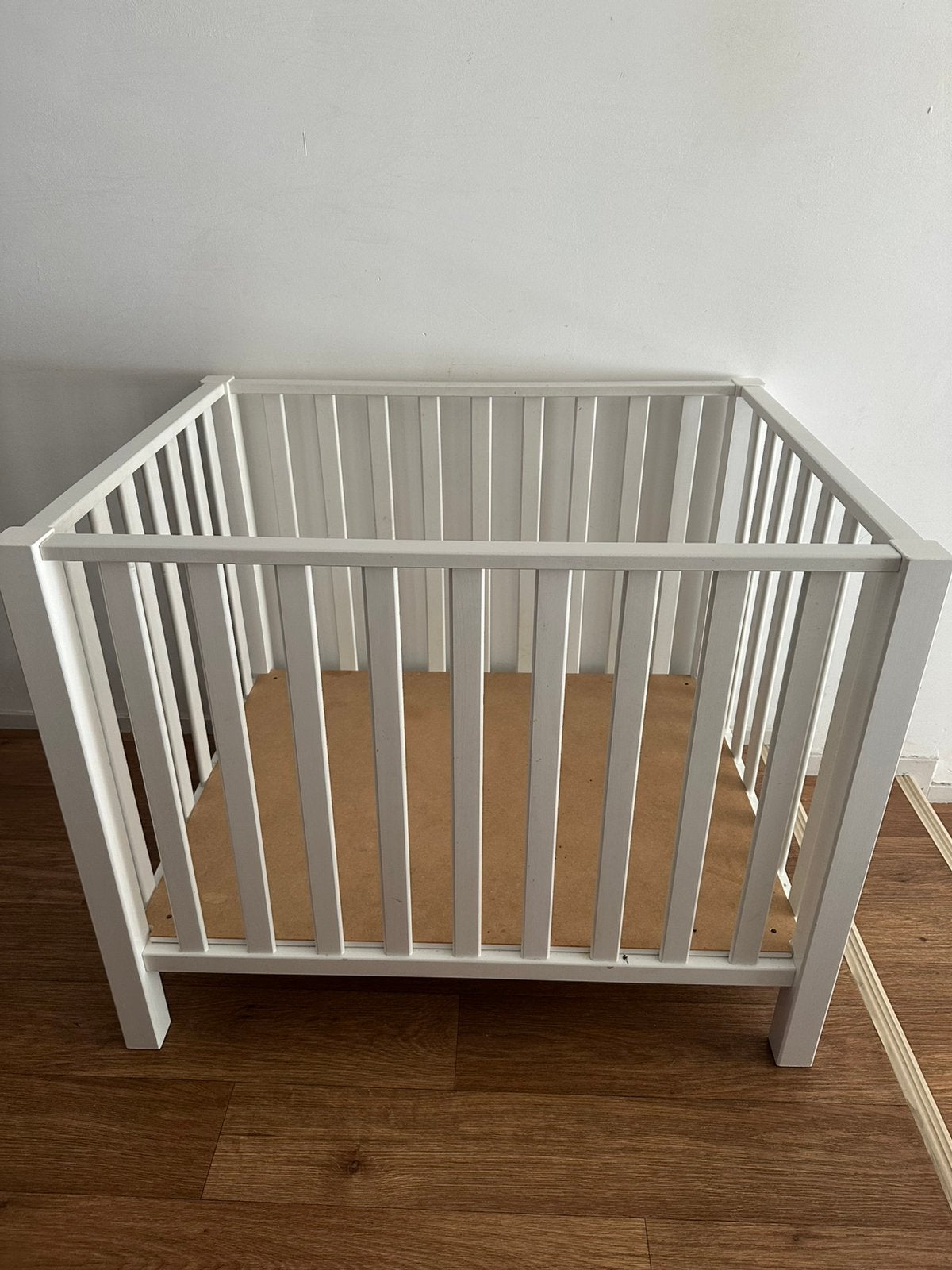 Bopita baby box, Kinderen en Baby's, Ophalen, Zo goed als nieuw