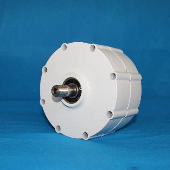 Wind- En Waterkrachtgenerator – Duurzame Generator, Corvance B.V., Verzenden, Nieuw, Corvancebol@gmail.com