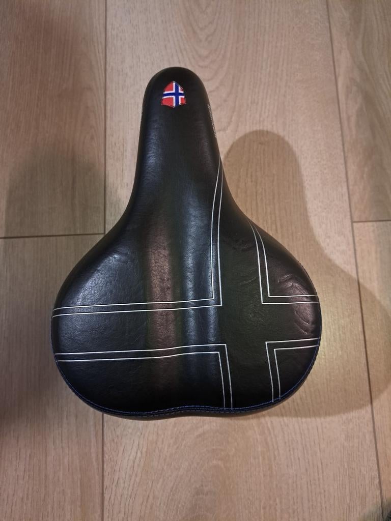 Fiets zadel te koop, Ophalen, Zadel