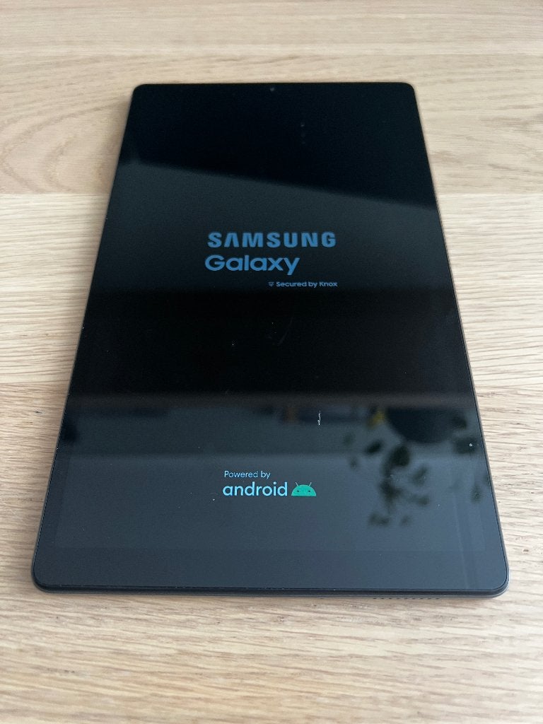 Samsung Galaxy Tab A7 Lite Wi-Fi, 3GB ram, 32GB opslag Grijs, 32 GB, 8 inch, A7 Lite SM-T220, Gps