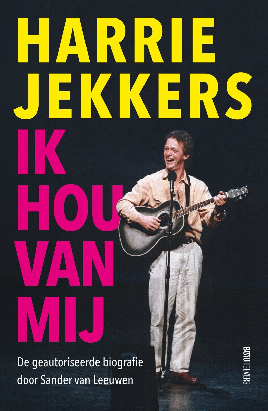 Gezocht 2 Harrie Jekkers kaarten Kon. schouwburg, Ophalen of Verzenden, Zo goed als nieuw, Artiest