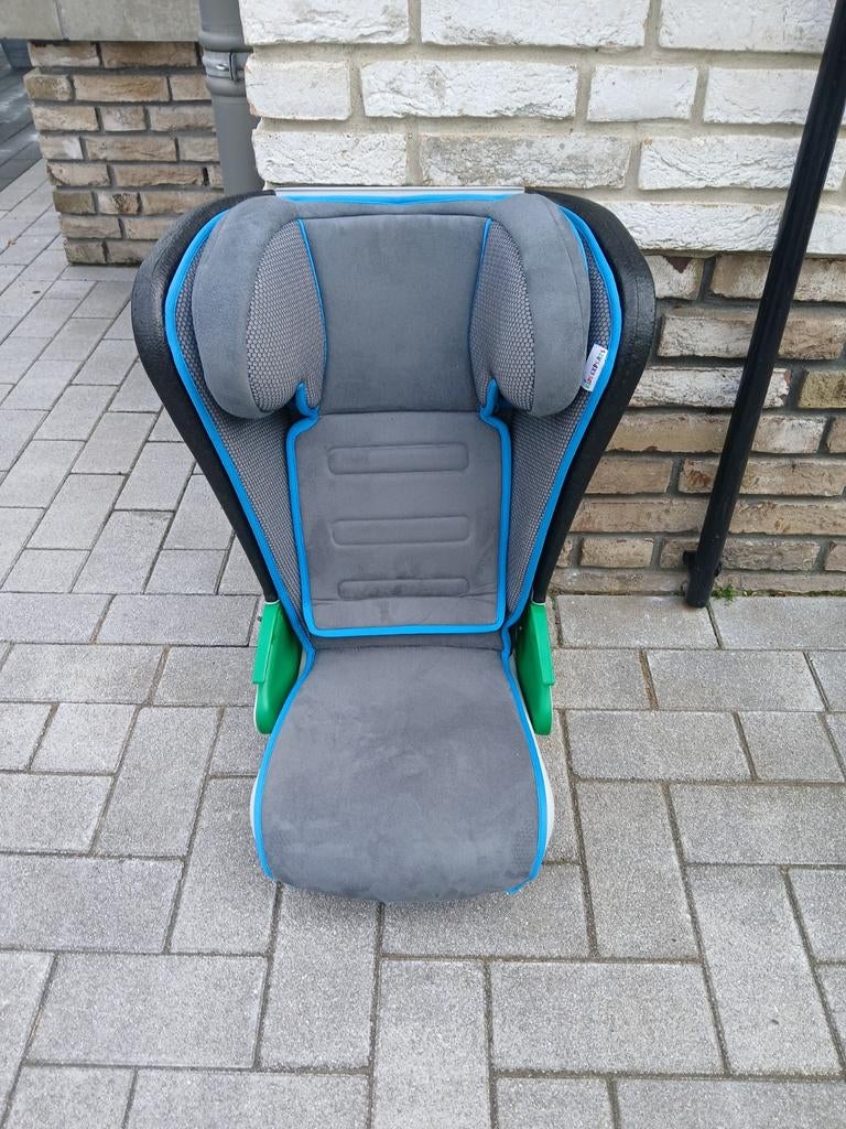 Autostoel, Kinderen en Baby's, Autostoeltjes, Ophalen, 15 t/m 36 kg, Overige merken, Autogordel