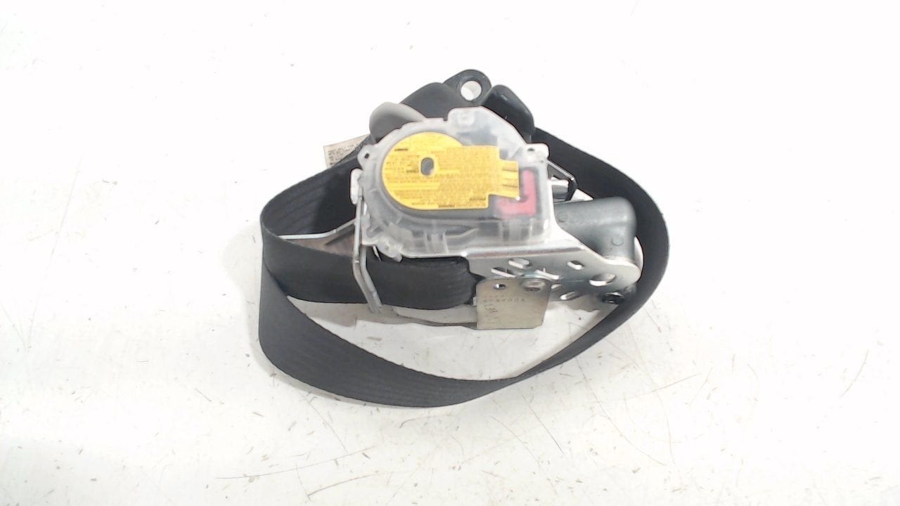 Veiligheidsgordel links voor Subaru Justy, Auto-onderdelen, Subaru, Onderdelen@venauto.nl, Van der Ven Autorecycling B.V., Gebruikt