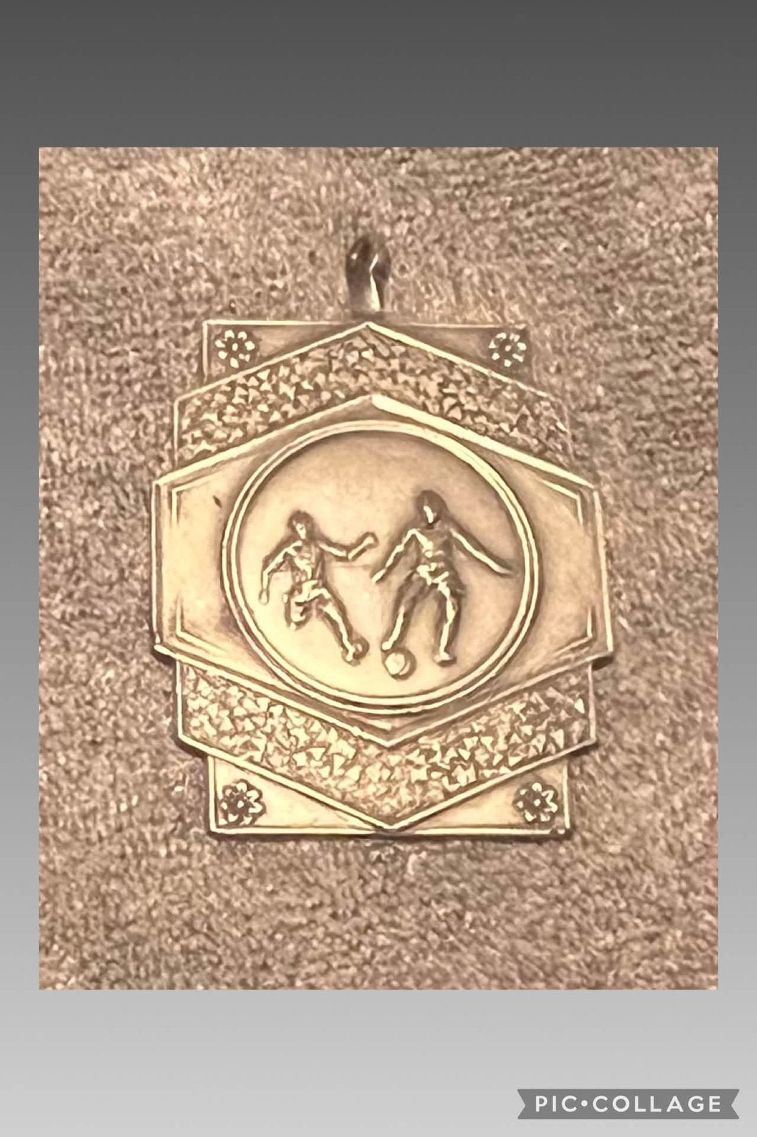 Medaille, Postzegels en Munten, Ophalen of Verzenden, Overige materialen