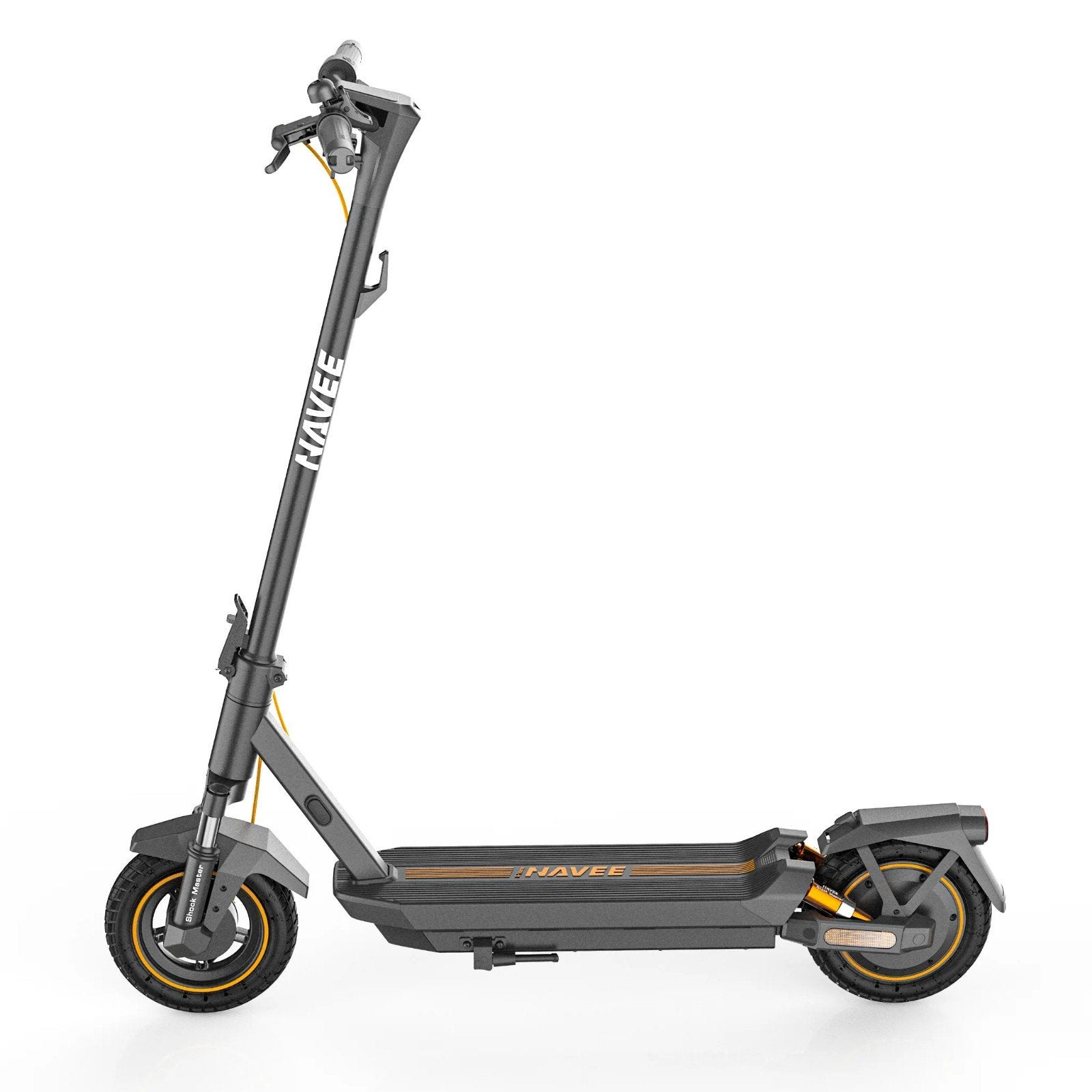 Navee GT3 Pro Elektrische Scooter. Laatste partij!, Fietsen en Brommers, Ophalen of Verzenden, Elektrische step (E-scooter)