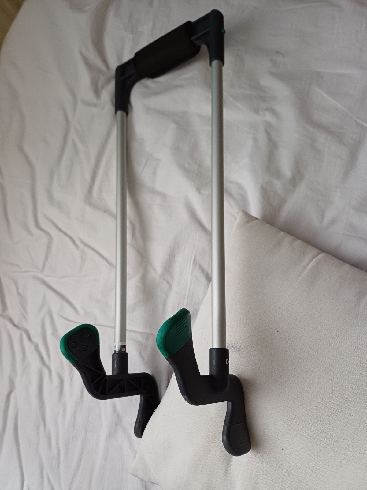 Handyfix van Handylegs alleen ophalen, Diversen, Verpleegmiddelen, Ophalen