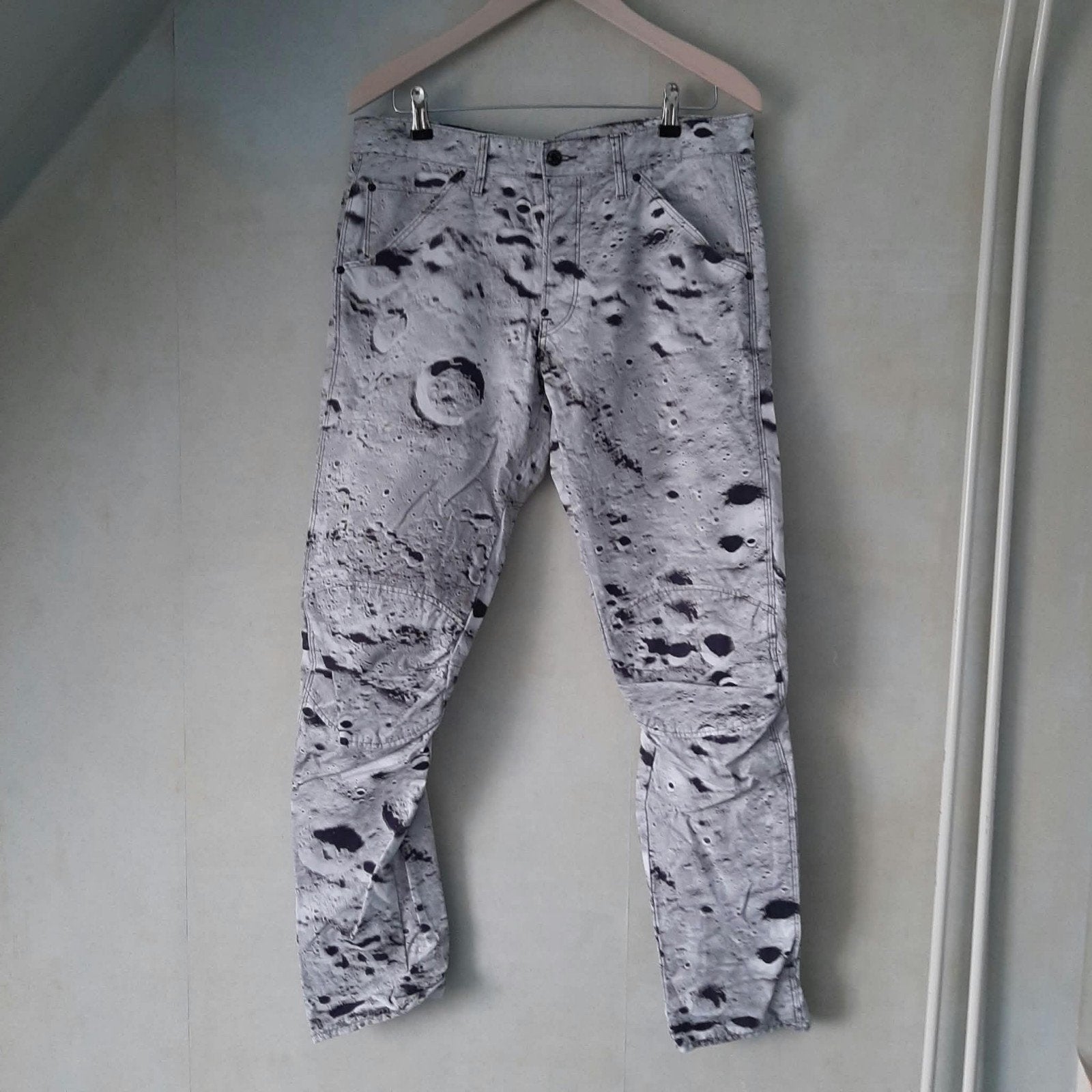 G star, Kleding | Heren, Ophalen of Verzenden, Zo goed als nieuw