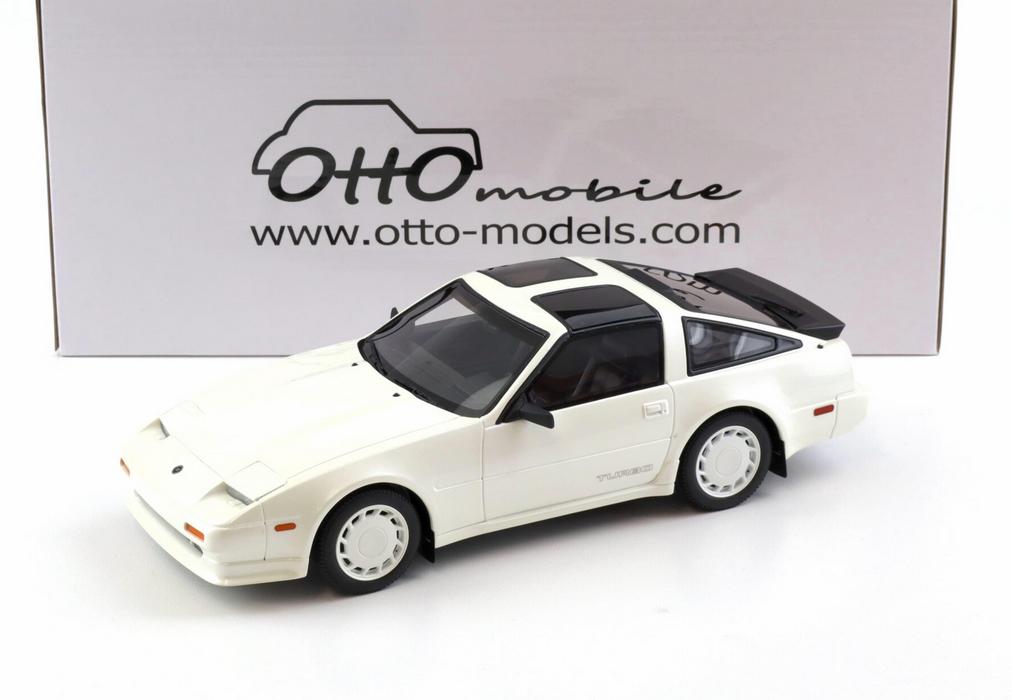 31　1 ≥ Nissan 300ZX Z31: Legendarische Sportwagen | Marktplaats