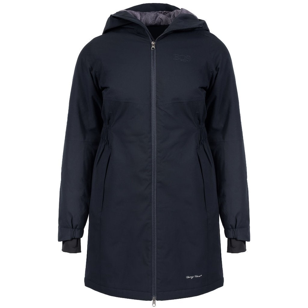 Harry's Horse Jas Long Sporty, waterdicht, S, M, L, XL, XXL, Dieren en Toebehoren, Dressuur, Nieuw, Ophalen of Verzenden, Ritssluiting