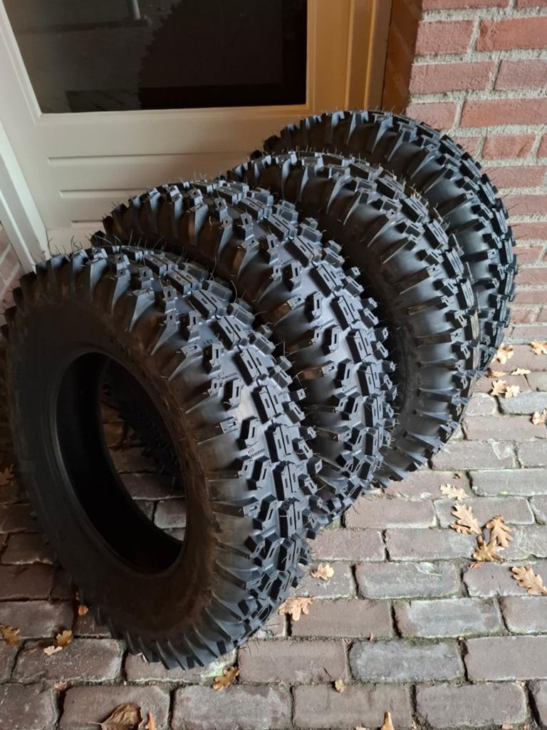 Autocross crossauto 28x7.00R15 goedkoop, Ophalen
