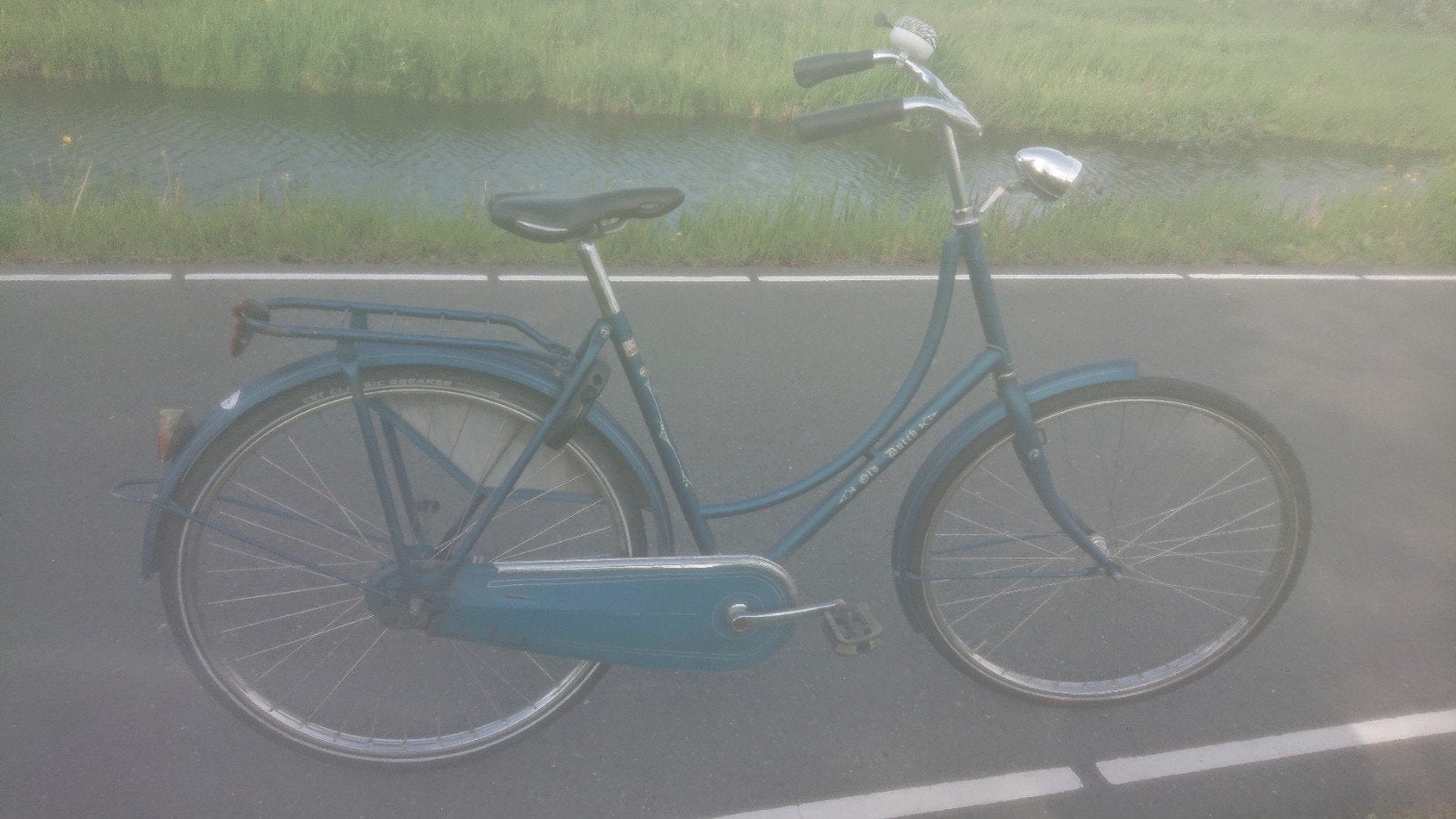 Batavus Old Dutch 28 inch wielen, 56 cm of meer, Ophalen, Gebruikt