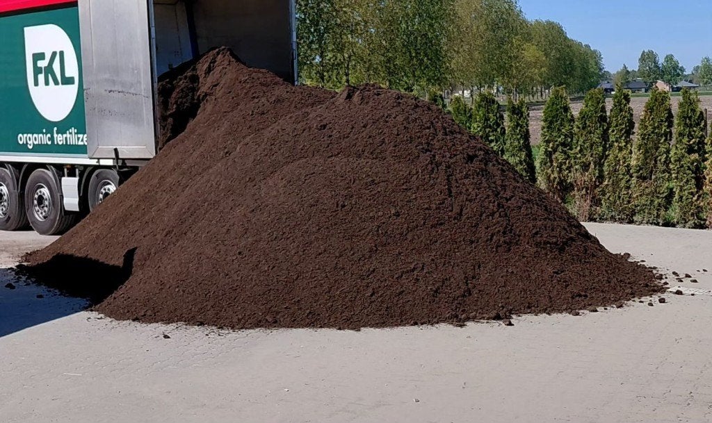 compost ( meest voordelig), Ophalen of Verzenden, Compost