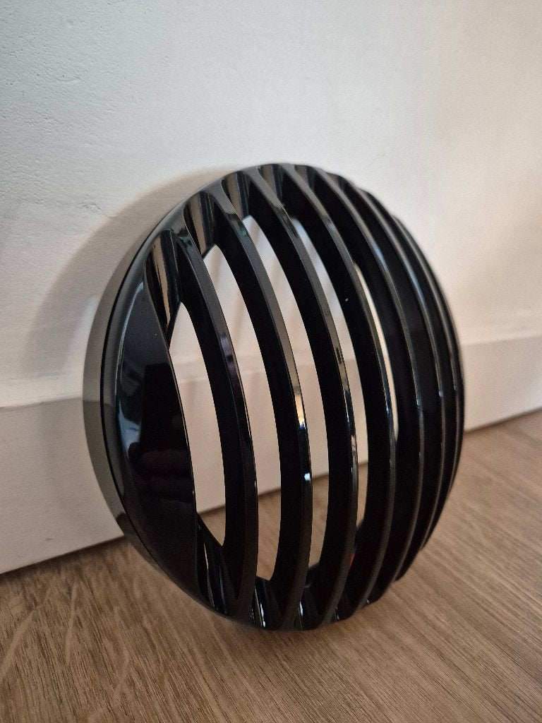 Koplamprooster / gril Harley Sportster 5.75” XL883 iron, Ophalen of Verzenden