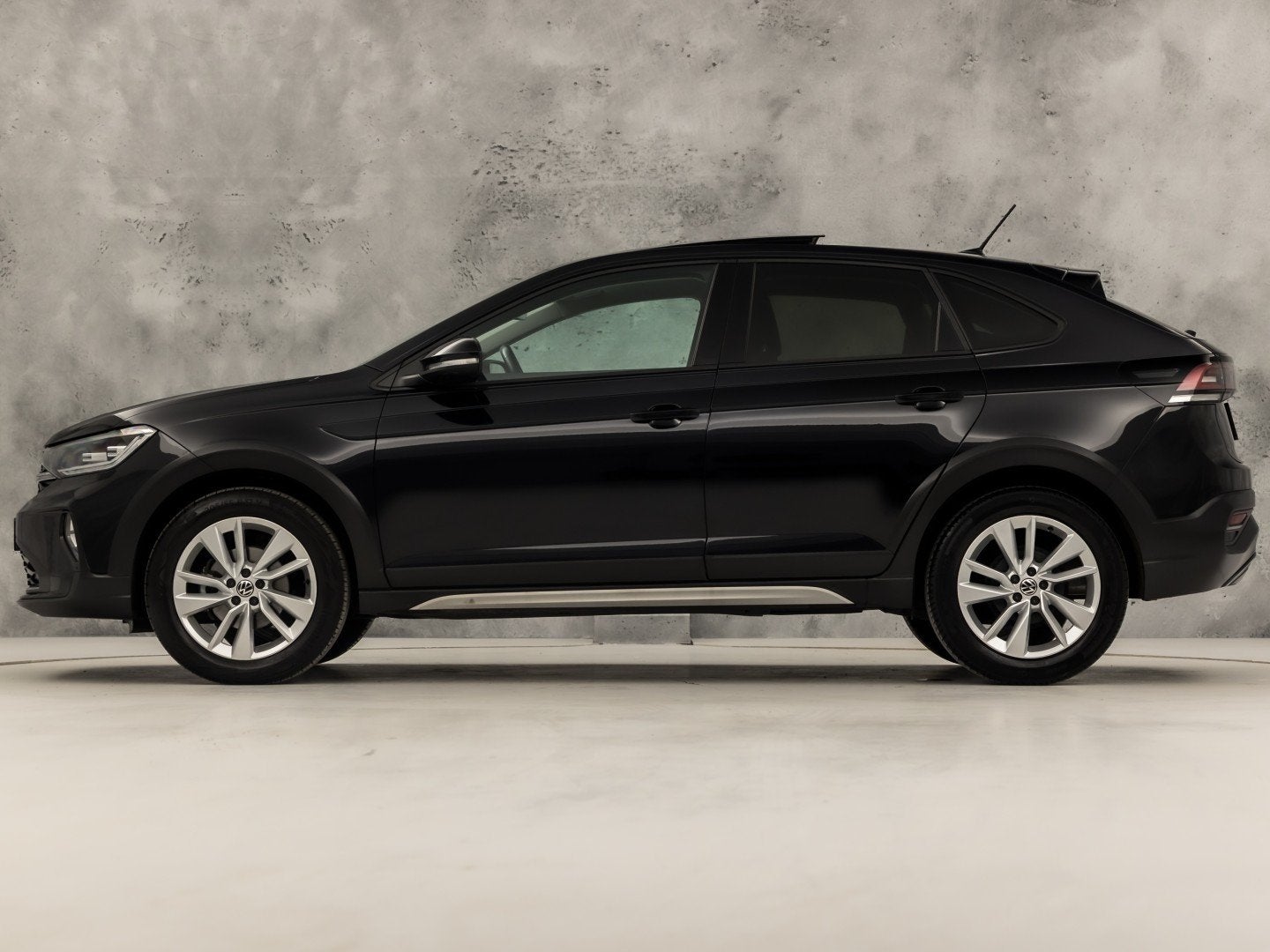 Volkswagen Taigo 1.0 TSI Sport (PANORAMADAK, 1e EIGENAAR, VI, Auto's, 12 maanden, Stof, Gebruikt, 95 pk