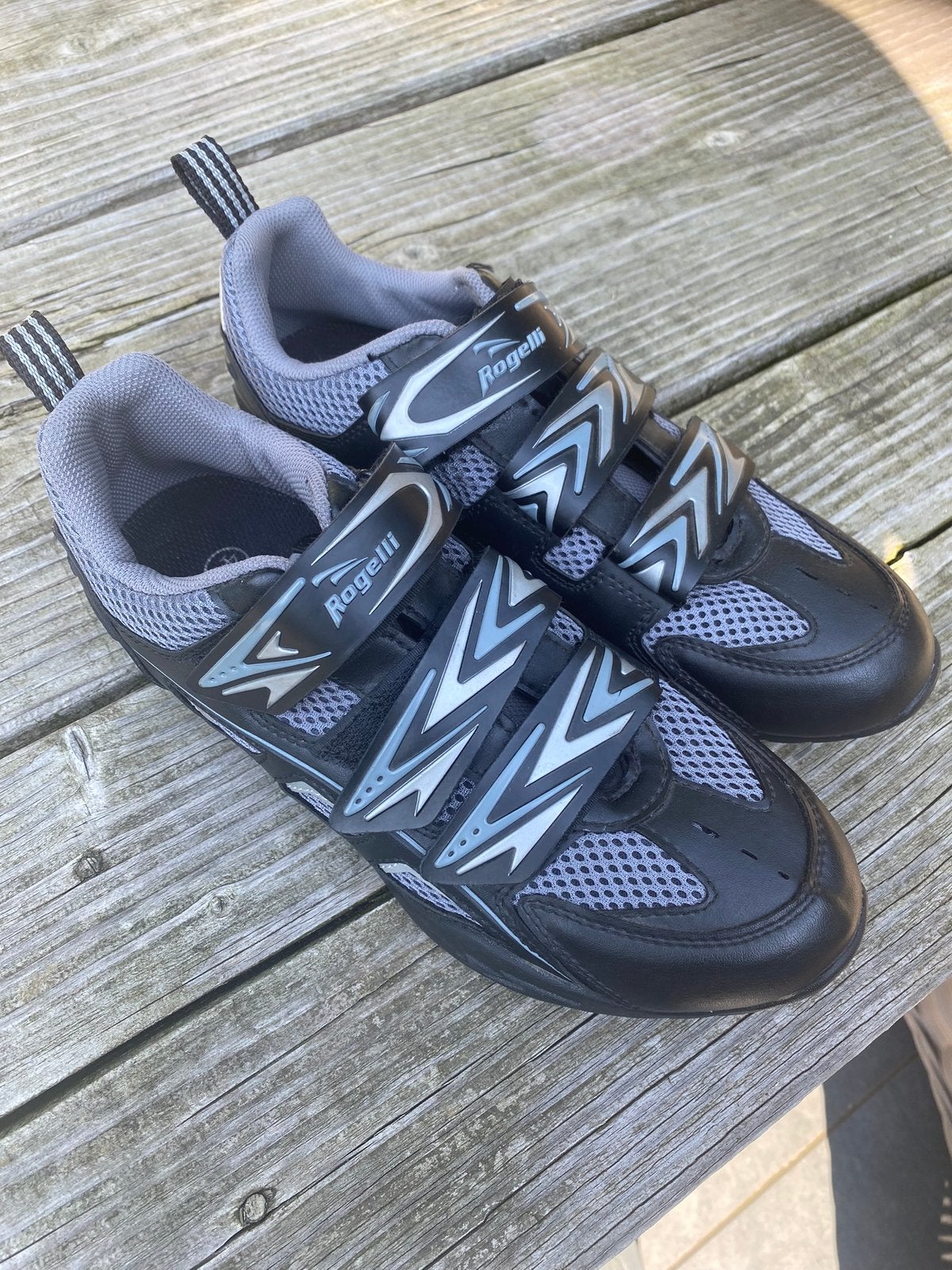 Rogelli mountainbikeschoenen maat 40, Ophalen of Verzenden, Zo goed als nieuw, Kinderen, Schoenen
