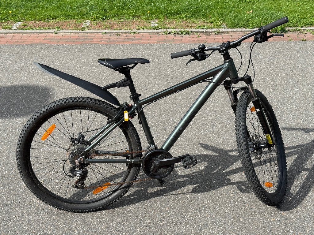 Bulls King BOA mountainbike / crosscountry fiets, Ophalen, Gebruikt, Schijfrem, Overige merken