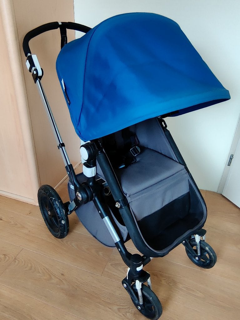 kinderwagen Bugaboo Cameleon 3, Ophalen, Gebruikt, Bugaboo, Combiwagen