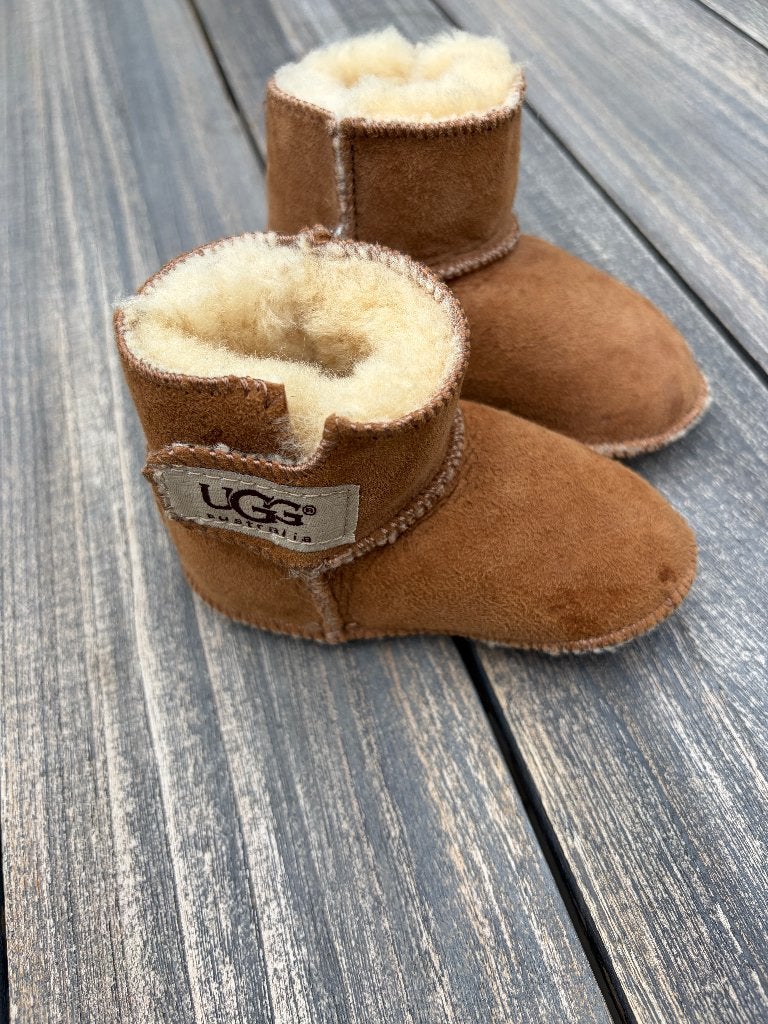 UGG Baby Erin, Schoentjes, UGG, Jongetje of Meisje, Ophalen of Verzenden
