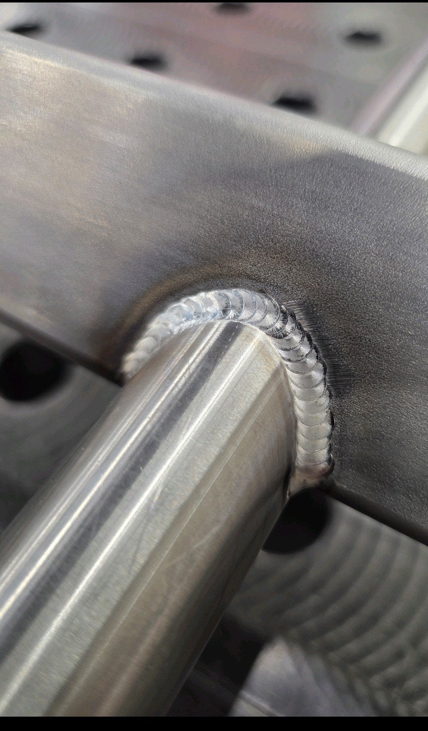 Lasser RVS,ALUMINIUM,polijsten,op locatie, Lassen