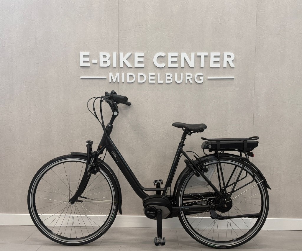 Batavus Wayz E-Go Bosch Active Line Plus 53CM 400Wh, Fietsen en Brommers, Elektrische fietsen, Niet ingevuld, Ophalen of Verzenden