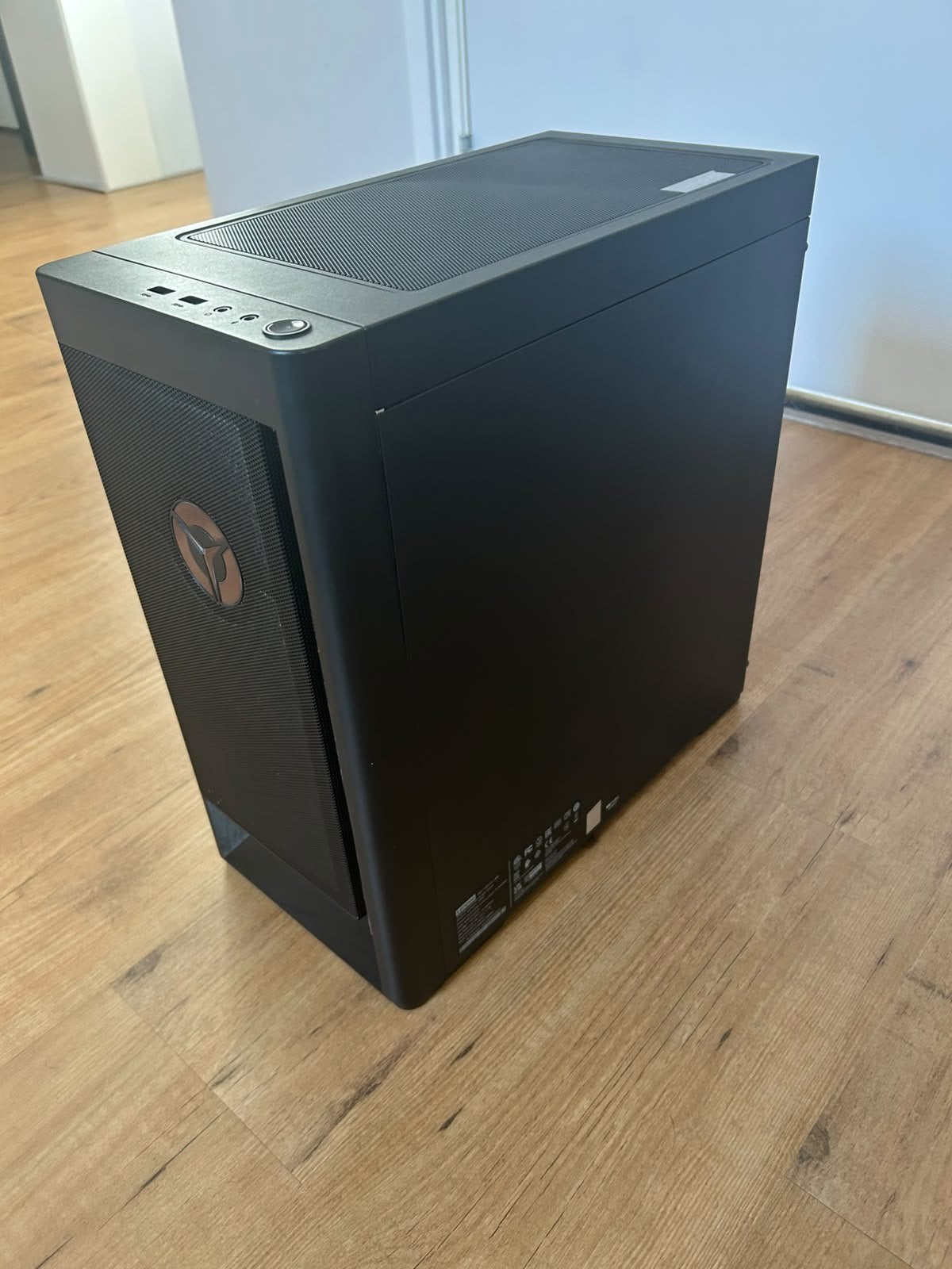 Lenovo Legion Gaming PC