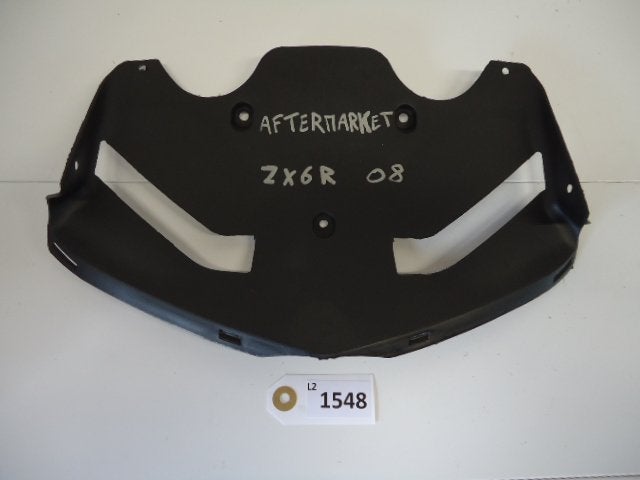 ZX6R 2007 - 2008 Kawasaki Cover D1-13310
