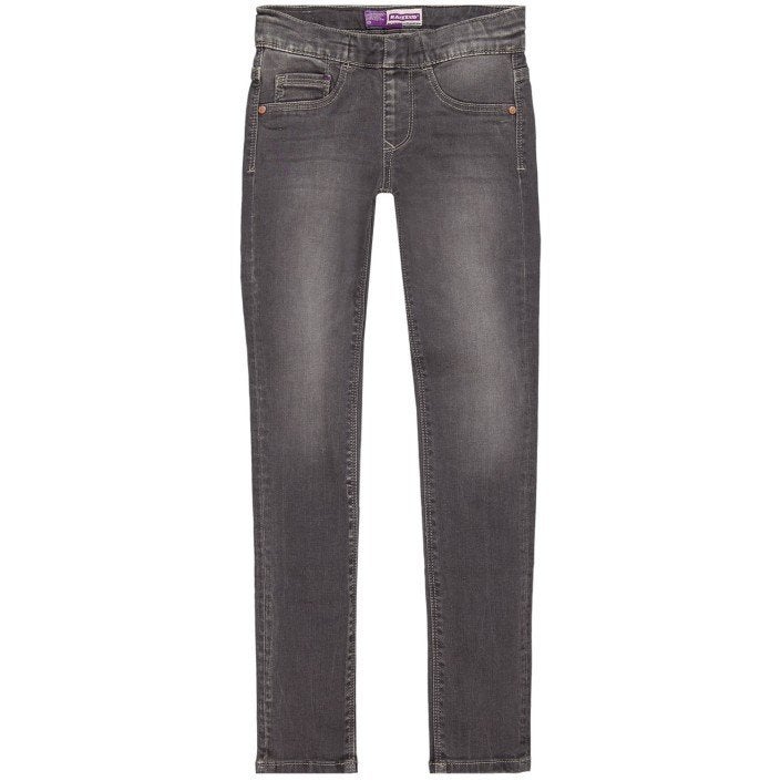 NIEUWE grijze RAIZZED jegging jeans Havana mt 10/140., Broek, Nieuw, Raizzed, Verzenden