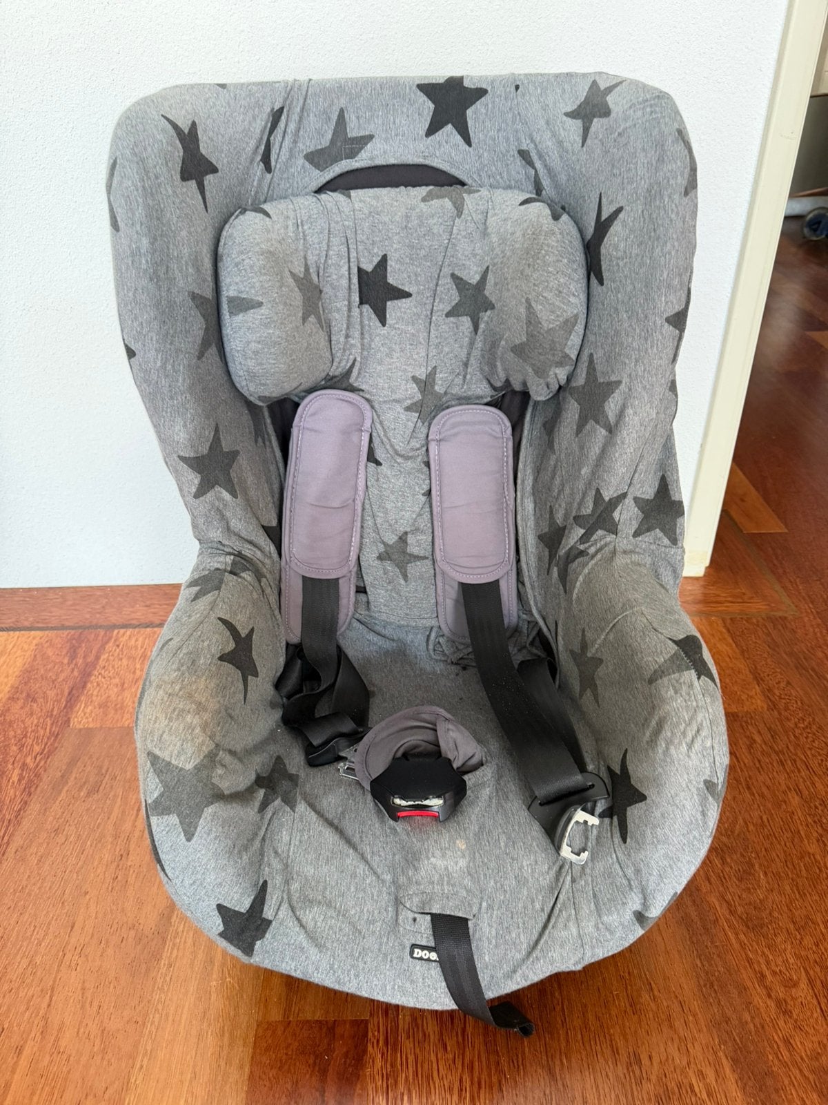 Draaibare Maxi cosis axis, Ophalen, 9 t/m 18 kg, Maxi-Cosi, Gebruikt